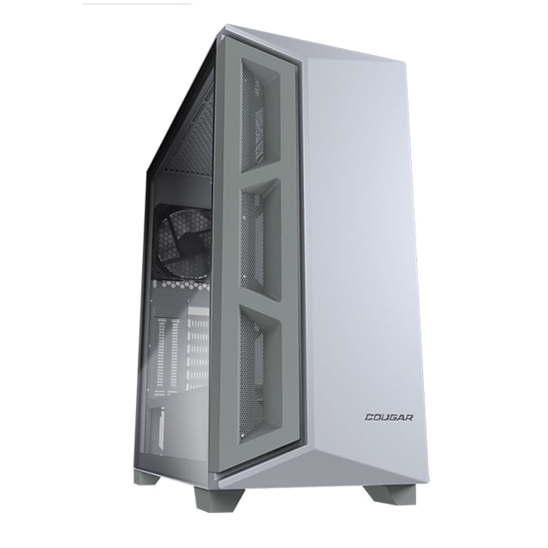 Cougar DarkBlader X5 White