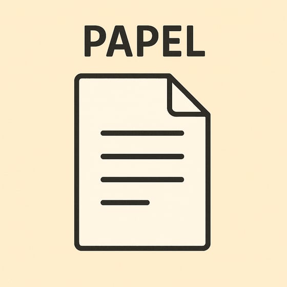 PAPEL