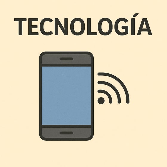 TECNOLOGIA