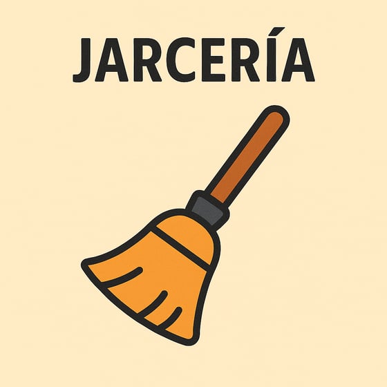 JARCIERIA