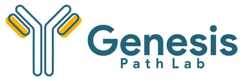 Genesis Path Lab Logo