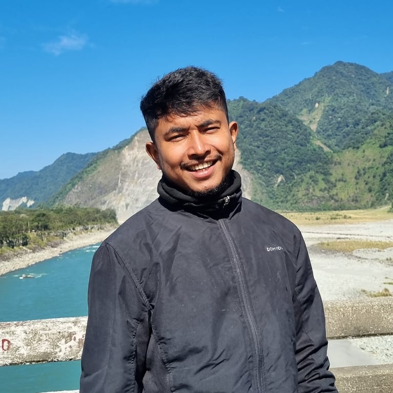 Rajdeep Dutta, Labsmart