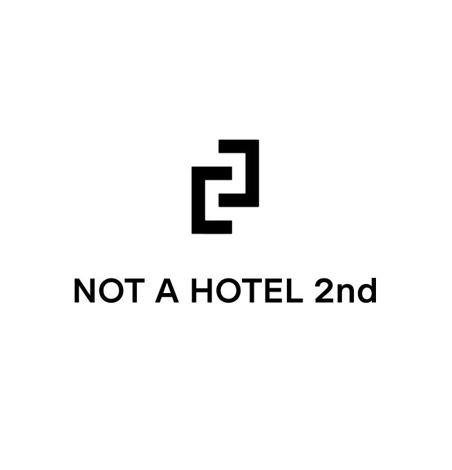 NOT A HOTEL 2ndがマーケットプレイスを運営