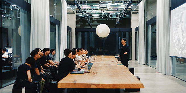 オンボーディング