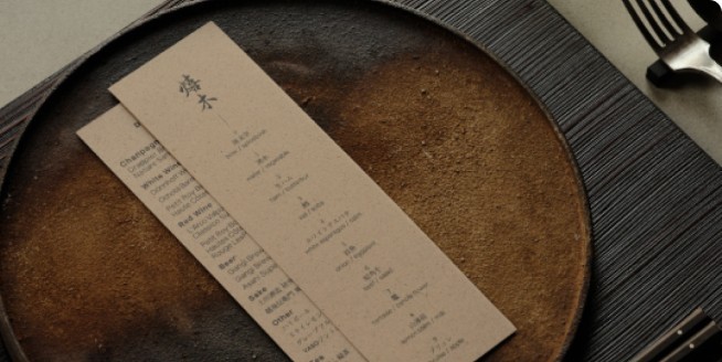 新規開業拠点のメニュー企画・立案