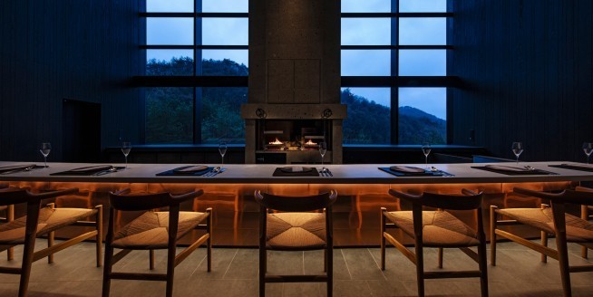 厨房（キッチン）のデザイン