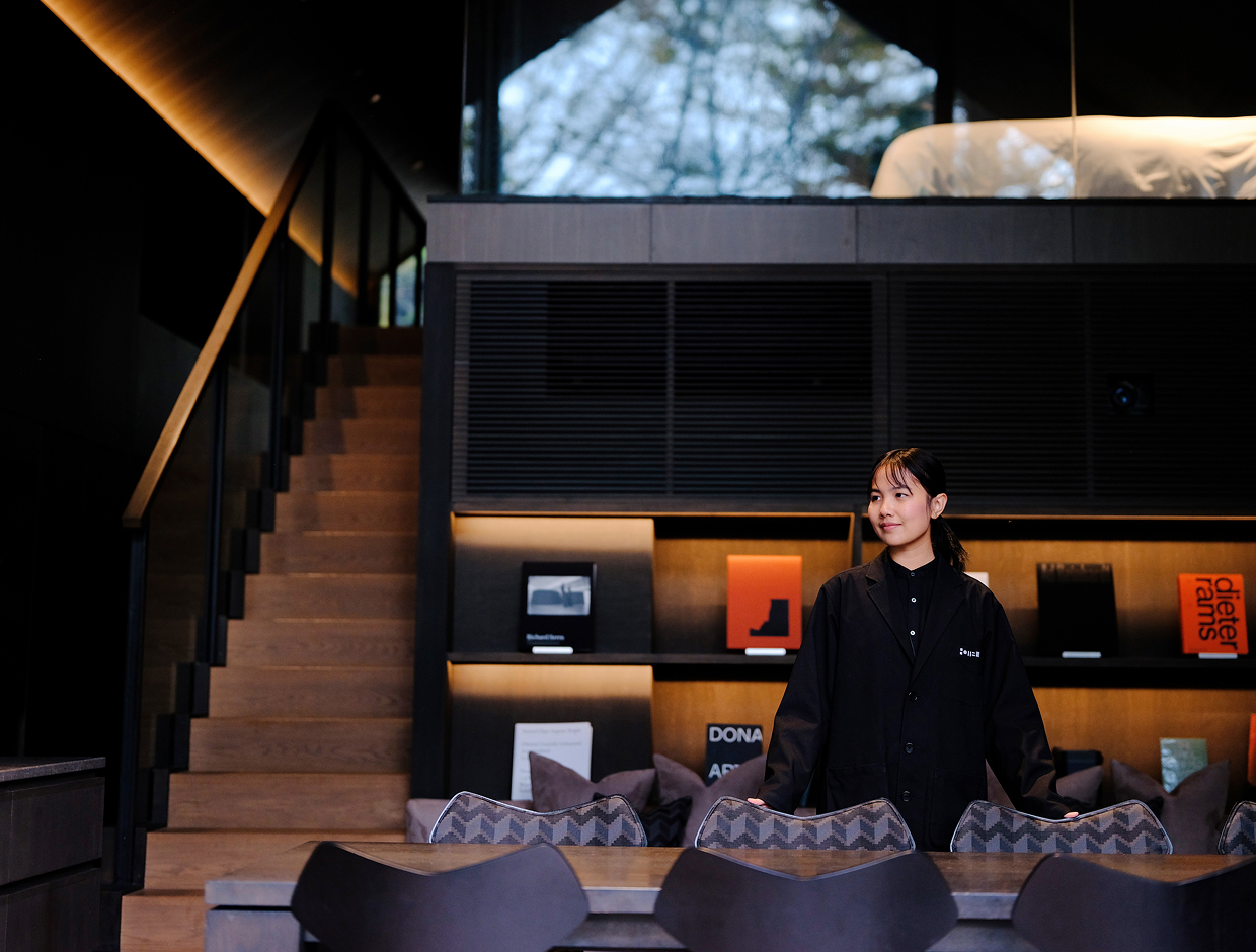 KHIN CHAN MYAE（チャン・ミェイ・キン）