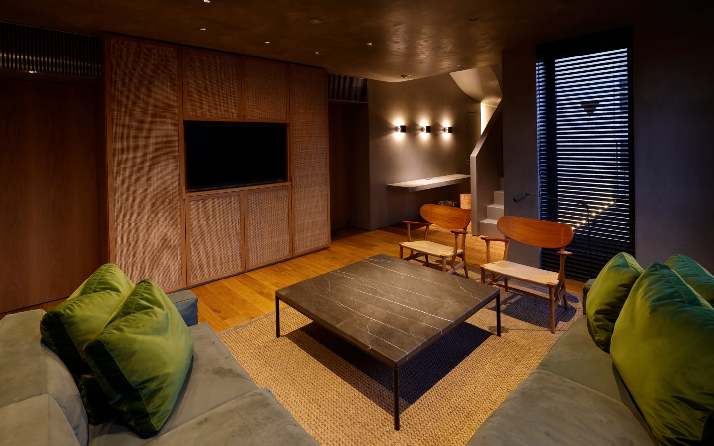 MEETING ROOM gallery 1