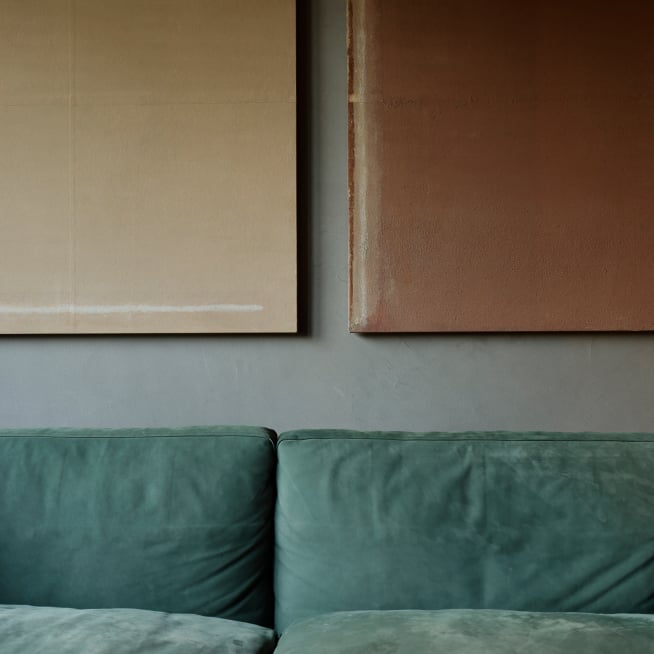 MEETING ROOM gallery 2