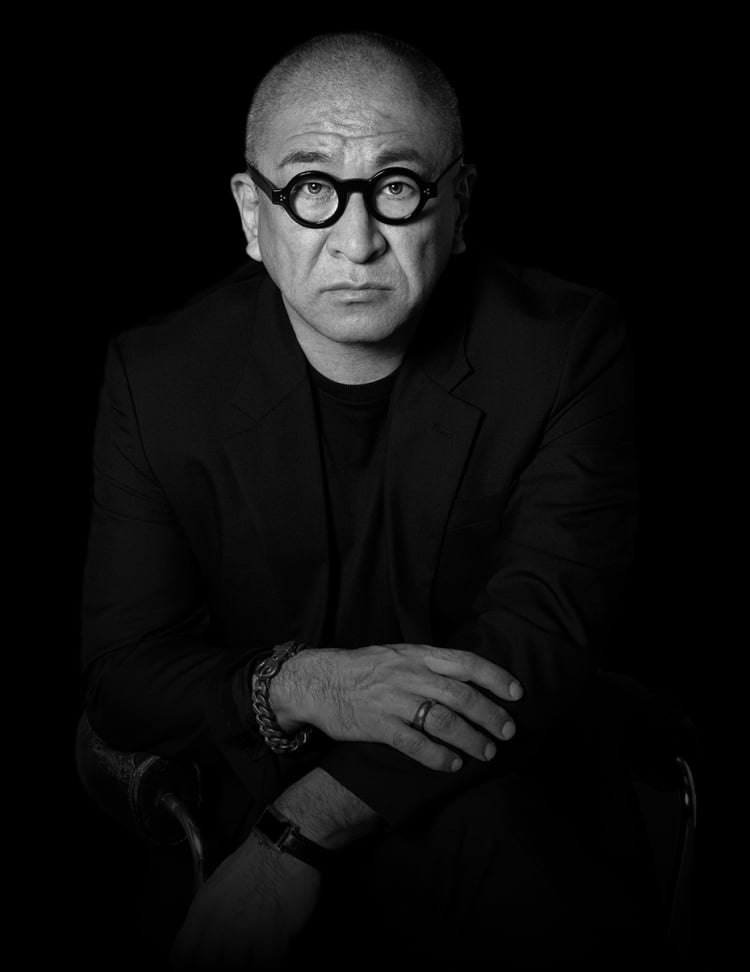MASAMICHI KATAYAMA