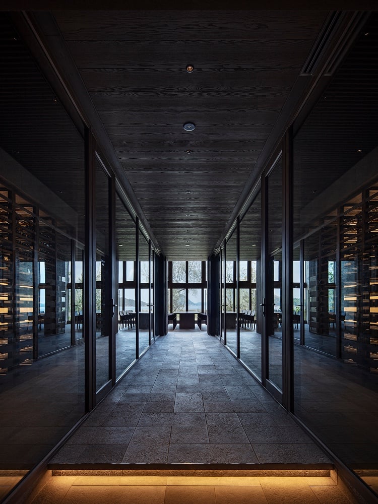 WINE CELLAR