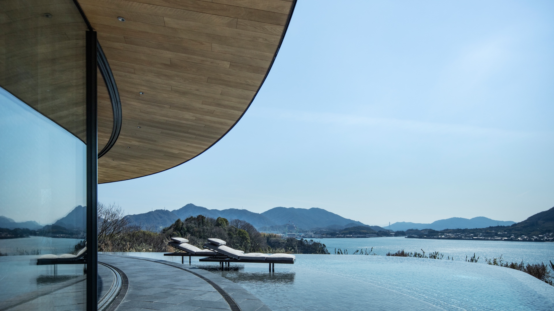 360 - NOT A HOTEL SETOUCHI