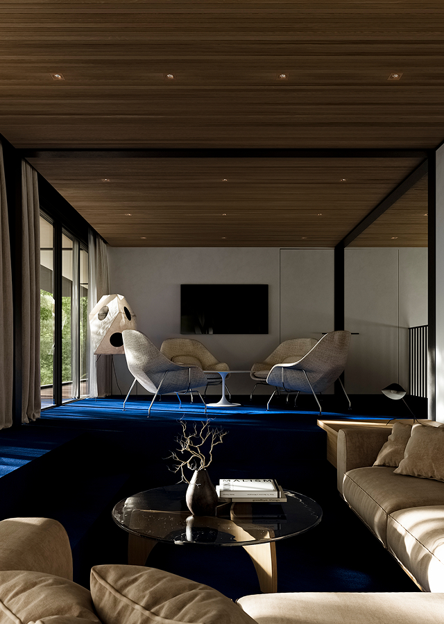 NOT A HOTEL KITAKARUIZAWA MASU