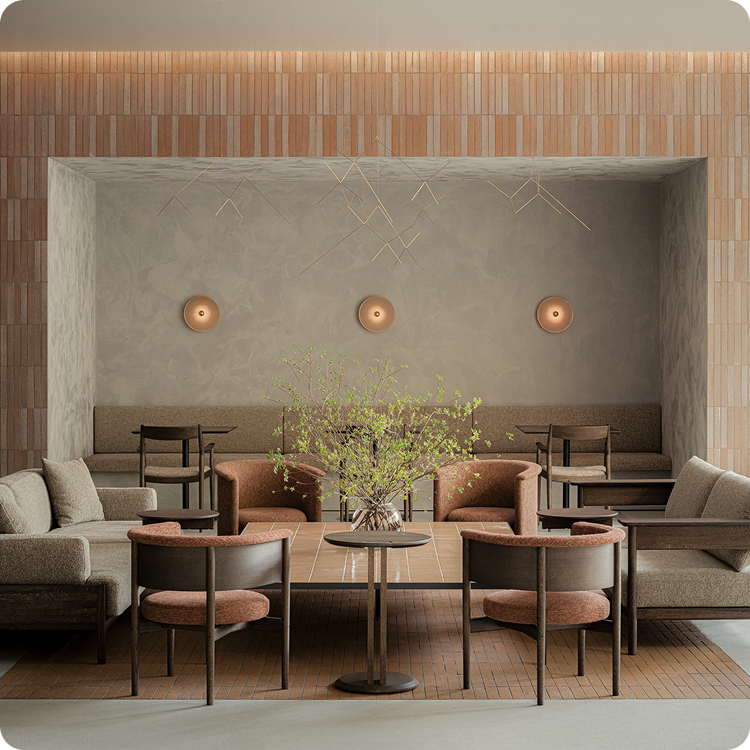 Blue Bottle Coffee Nagoya Sakae Cafe