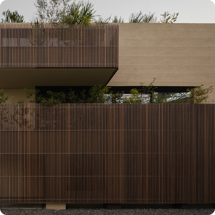 House in Aoyama