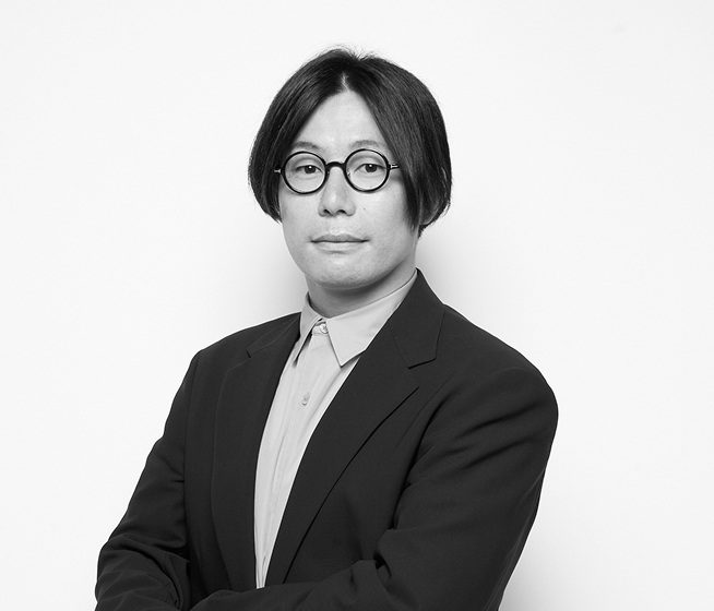 Shiho Kei