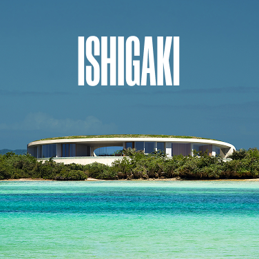 ISHIGAKI