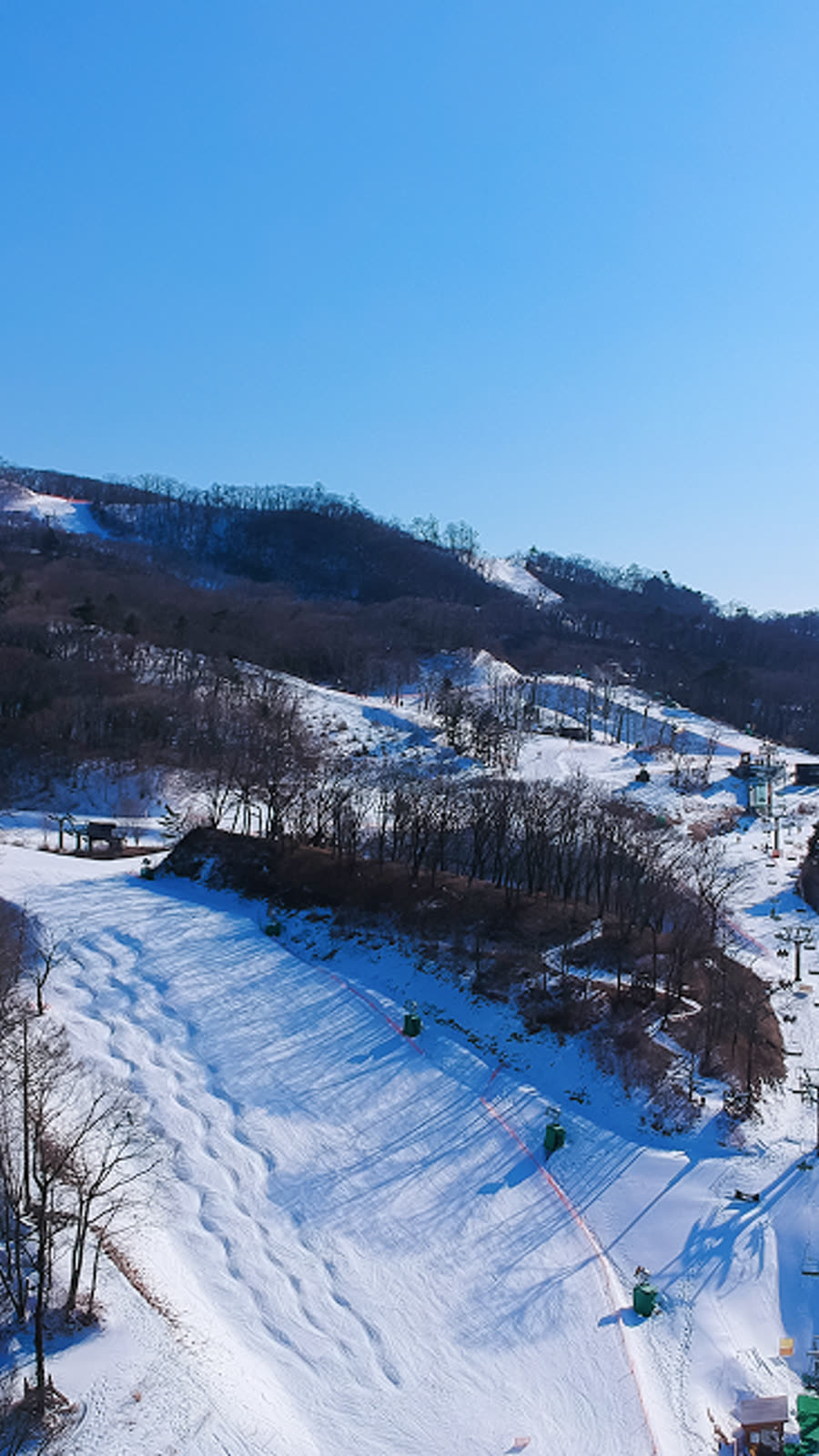 Ski Resort