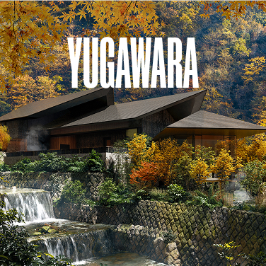 YUGAWARA
