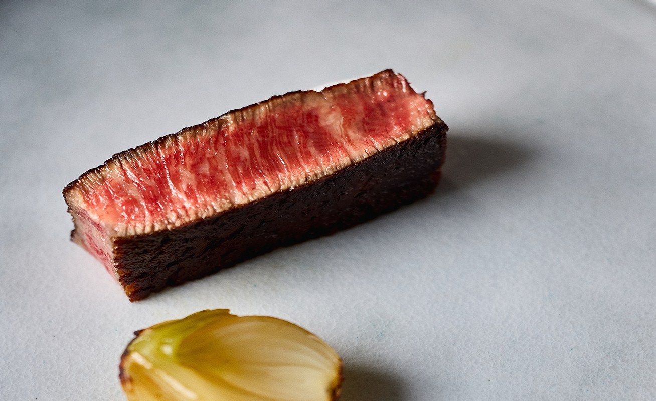 Private Chef's Gastronomy