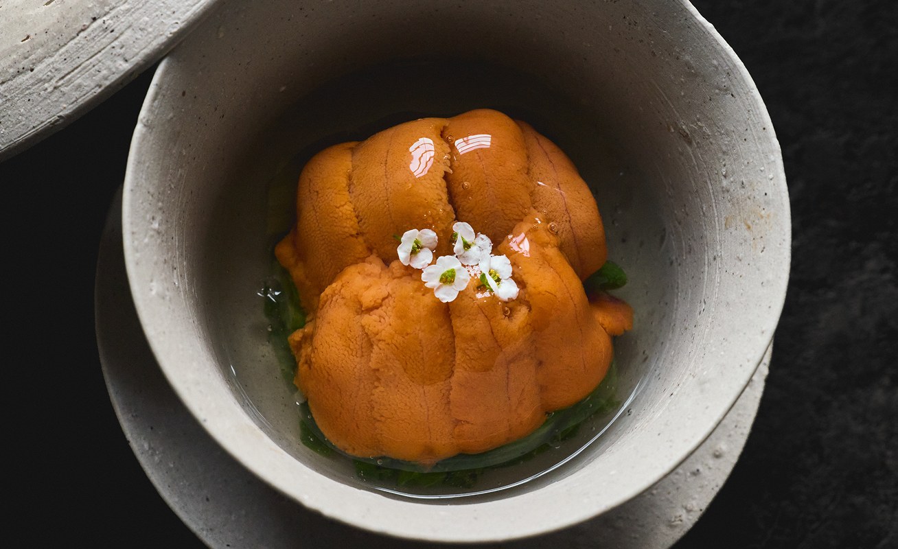 Private Chef's Gastronomy