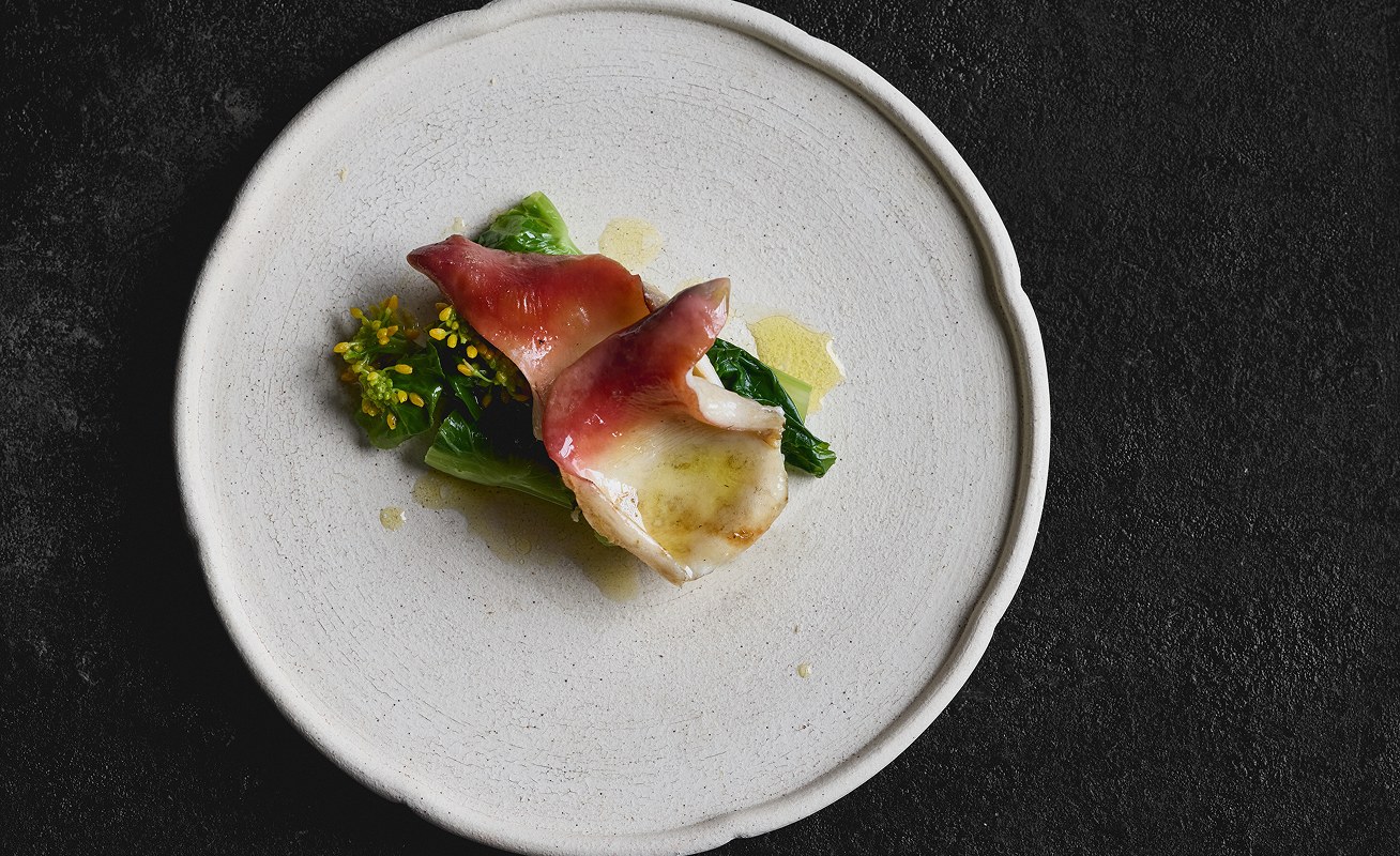 Private Chef's Gastronomy