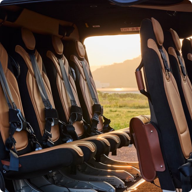 ACH130 Aston Martin Edition 1