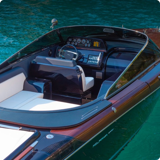 RIVA AQUARIVA Special 1