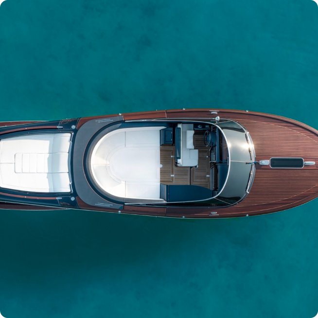 RIVA AQUARIVA Special 2