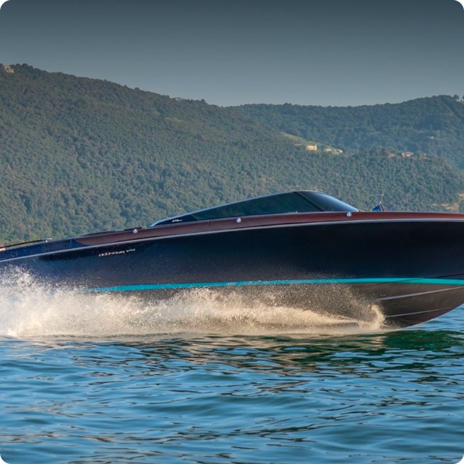 RIVA AQUARIVA Special 3