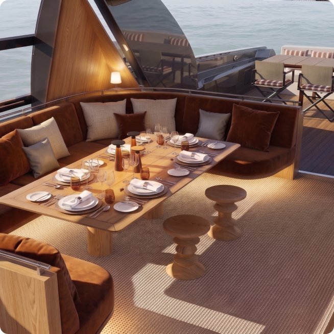 SUNREEF 76 PERSEO Super 2