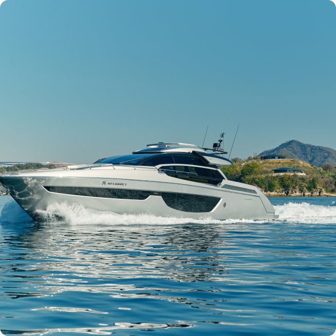 SUNREEF 76 PERSEO Super 4