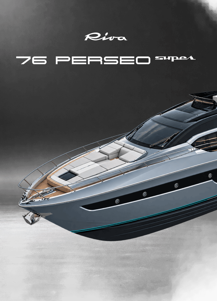 SUNREEF 76 PERSEO Super