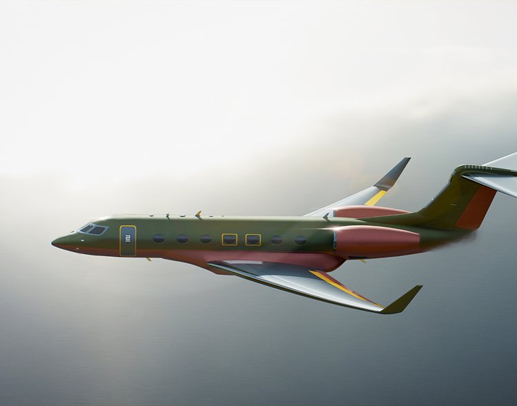 Gulfstream