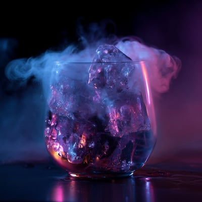 Cold Smoke