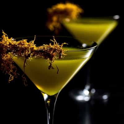 Wild Gold