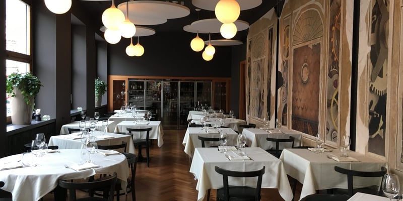 Ristorante Orologio