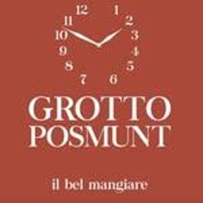 Grotto Posmonte