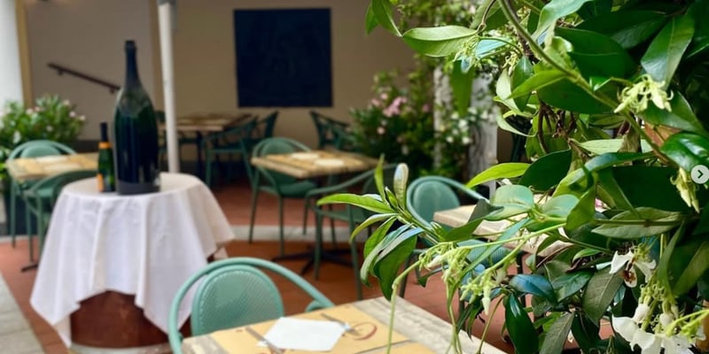 Grande Caffè Bistrot