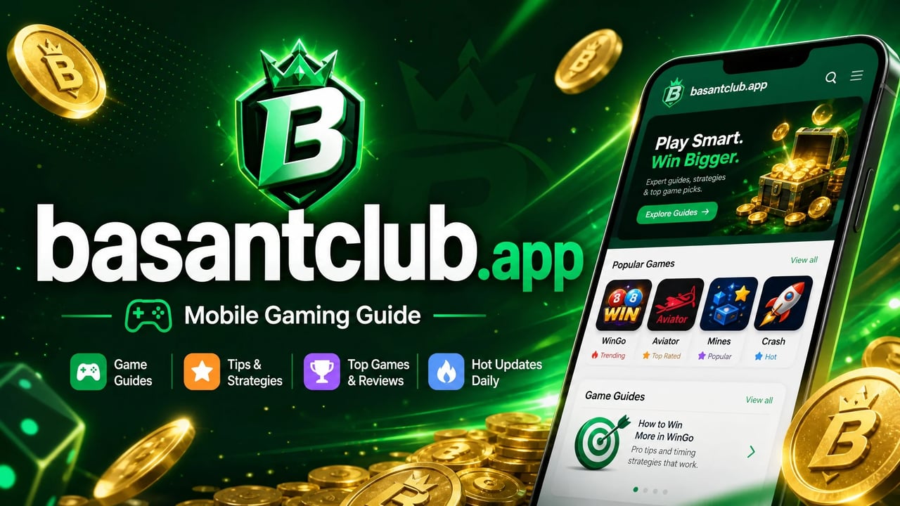 Basant Club wingo game screenshot