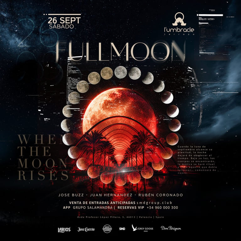 SABADO 26 UMBRACLE