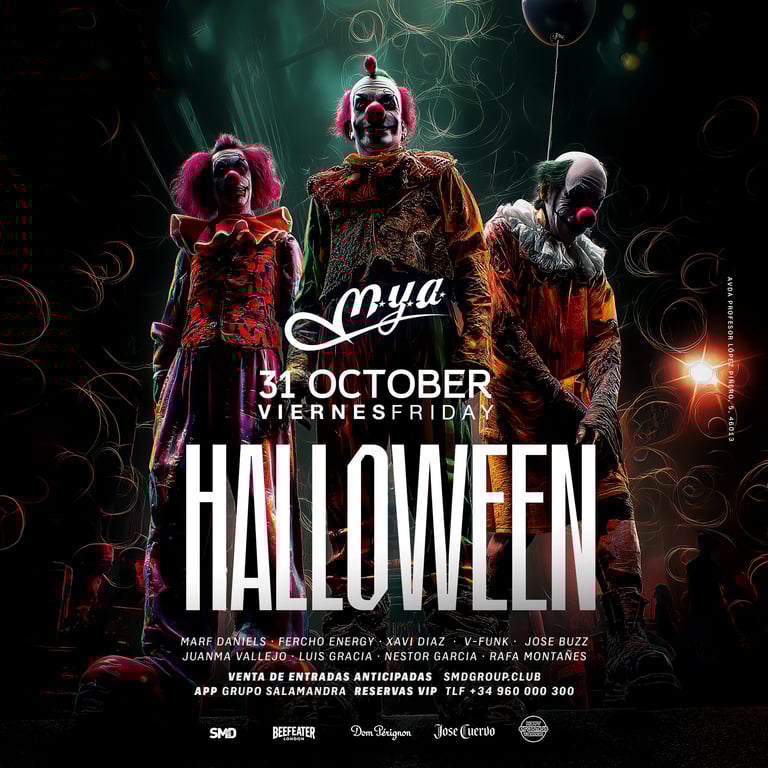 Event Logo