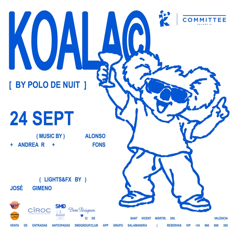 Event Logo