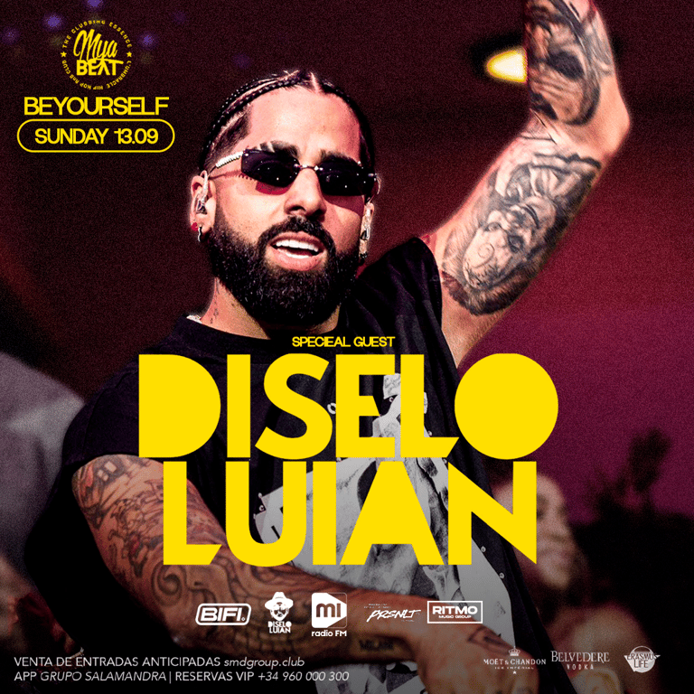 Event Logo