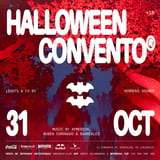 Cartel de CONVENTO