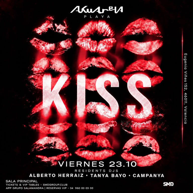 Event Logo