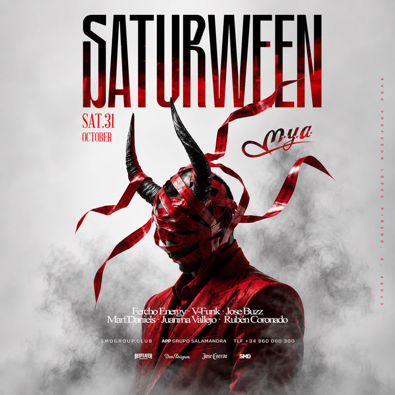 SABADO 31 MYA