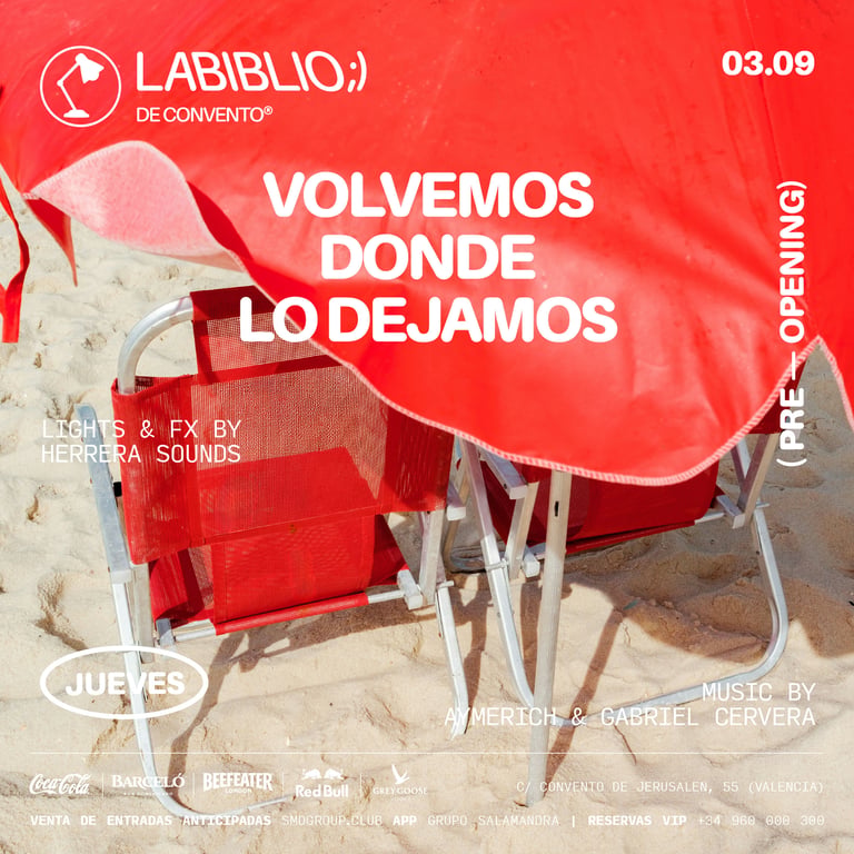 JUEVES 3 CONVENTO