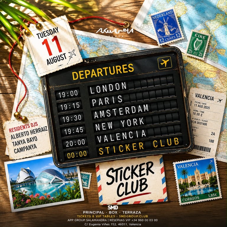 Event Logo