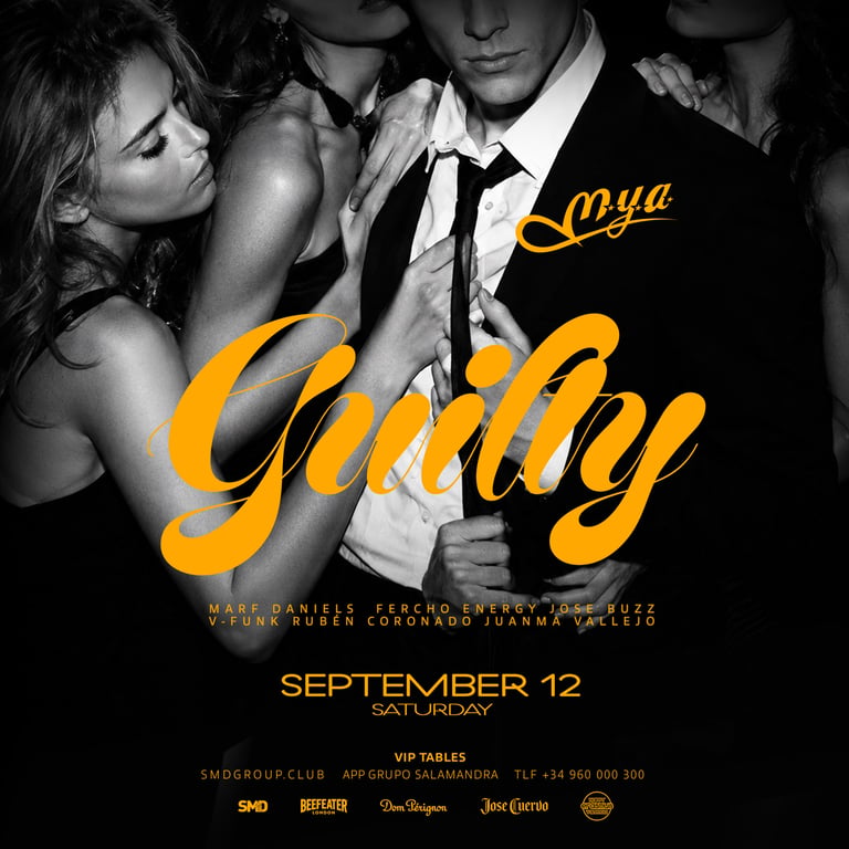 SABADO 12 MYA
